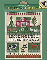 Click to see the finished cross-stitch