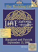 Click to see the finished cross-stitch