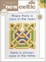 Click to see the finished cross-stitch