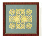 The Celtic Cross